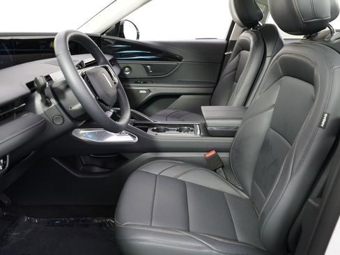 New 2026 Lincoln Nautilus Premier w/ Equipment Group 102A AWD/4WD image 13