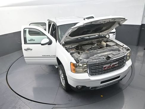 Used 2012 GMC Sierra 2500 Denali AWD/4WD image 40