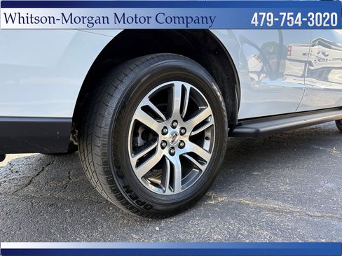 Used 2024 Ford Expedition Limited RWD image 46
