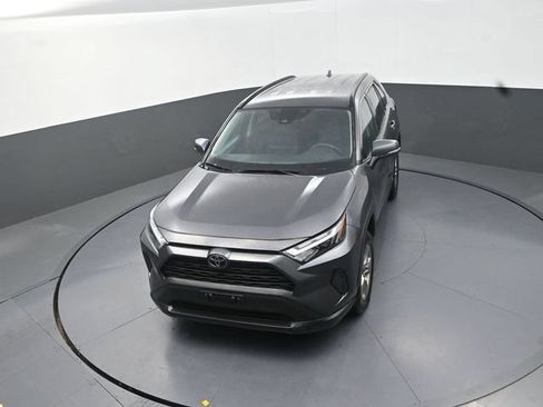Used 2024 Toyota RAV4 XLE FWD image 25