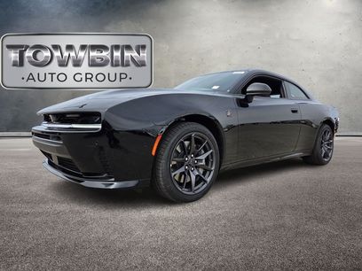 New 2026 Dodge Charger Scat Pack