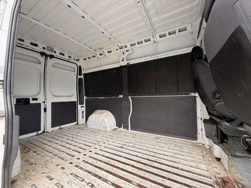 Used 2019 RAM ProMaster 2500 FWD image 12