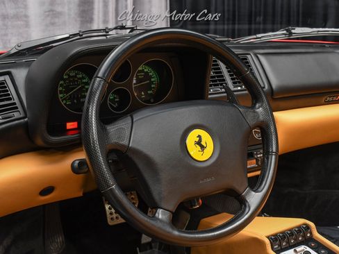 Used 1999 Ferrari F355 Spider image 9