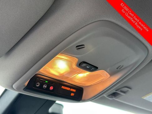 New 2026 Buick Encore GX Sport Touring w/ Advanced Technology Package image 24