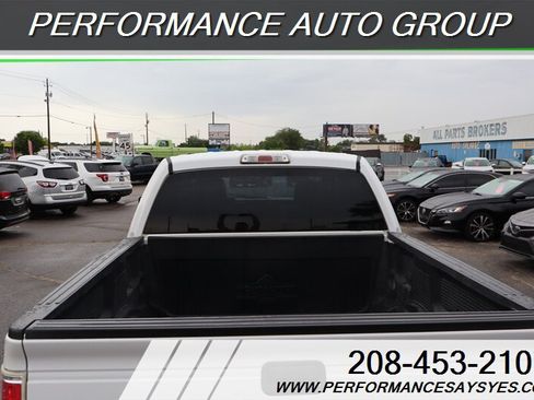 Used 2014 Ford F150 STX w/ Equipment Group 201A Mid RWD image 5