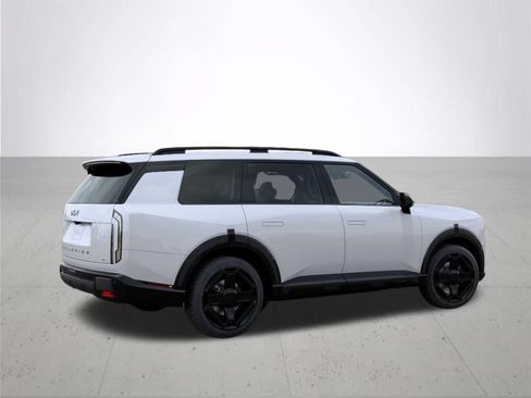 New 2027 Kia Telluride X-Line SX Prestige AWD/4WD image 6
