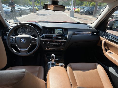 Used 2017 BMW X3 xDrive28i AWD/4WD image 30