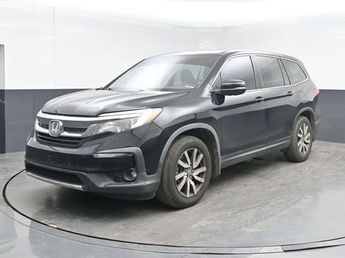 Used 2019 Honda Pilot EX-L image 5