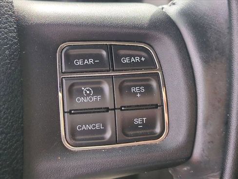 Used 2014 RAM 1500 Sport w/ Sport Premium Group image 17