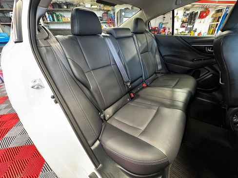 Used 2022 Subaru Legacy Limited XT image 10