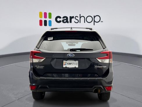 Used 2019 Subaru Forester Premium w/ All-Weather Package AWD/4WD image 4