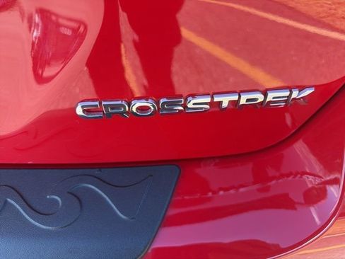 Used 2025 Subaru Crosstrek 2.0i Premium image 43