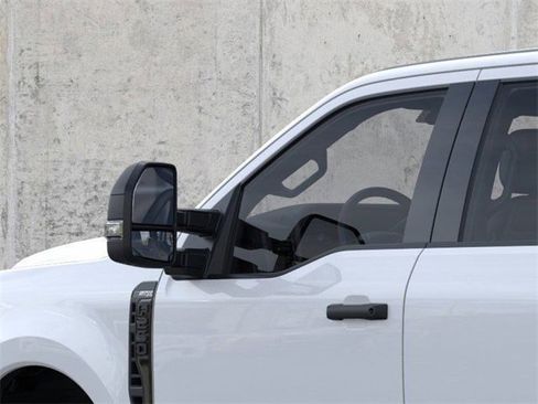 New 2026 Ford F250 XL w/ STX Appearance Package image 43