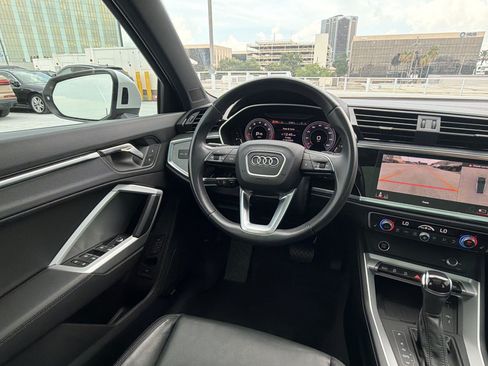 Certified 2023 Audi Q3 2.0T Premium Plus w/ Premium Plus Package AWD/4WD image 29