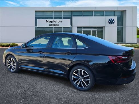 New 2026 Volkswagen Jetta SE image 8