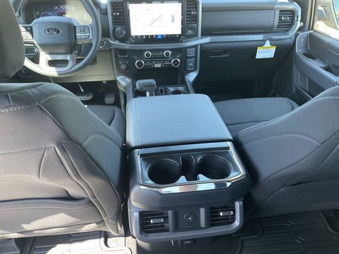 New 2026 Ford F150 XLT AWD/4WD image 24