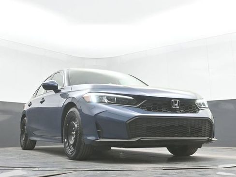 New 2026 Honda Civic LX image 37