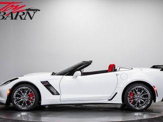 Used 2016 Chevrolet Corvette Z06 w/ 3LZ Preferred Equipment Group RWD video 2