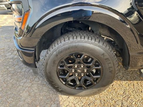 Certified 2024 Ford F150 XLT w/ Equipment Group 302A MID AWD/4WD image 40