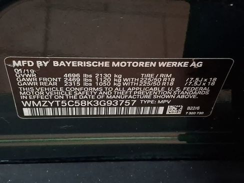Used 2019 MINI Cooper Countryman S w/ Premium Package AWD/4WD image 23