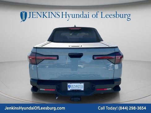New 2026 Hyundai Santa Cruz SEL AWD/4WD image 6