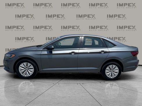 Used 2019 Volkswagen Jetta S w/ Driver Assistance Package image 2