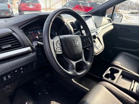 Certified 2023 Honda Odyssey Sport image 15