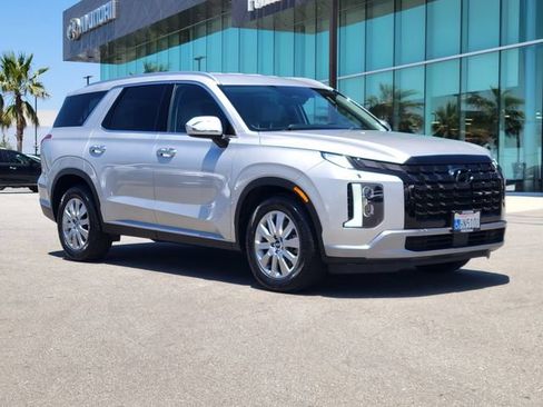 Used 2024 Hyundai Palisade SEL FWD image 35