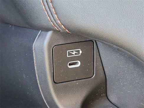 Used 2025 Honda HR-V Sport image 26