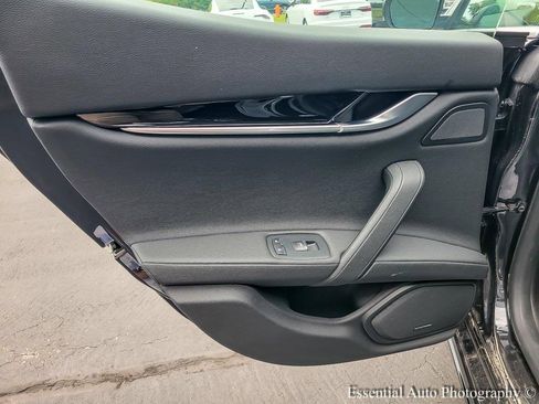 Used 2022 Maserati Ghibli Modena Q4 image 19