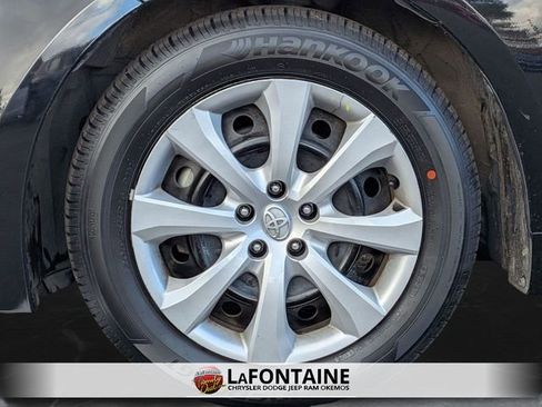 Used 2024 Toyota Corolla LE image 29