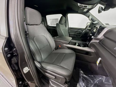 New 2026 RAM 1500 Big Horn image 27