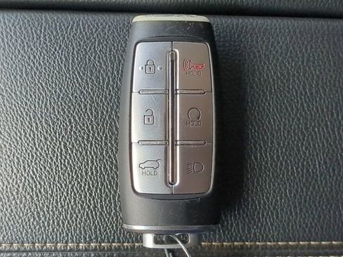 Used 2024 Genesis GV80 2.5T AWD/4WD image 37