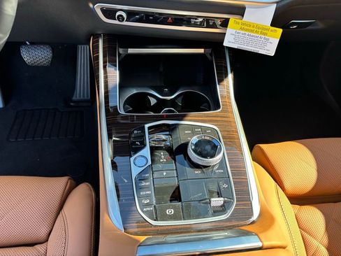 New 2026 BMW X7 xDrive40i image 19
