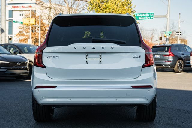 New 2026 Volvo XC90 B6 Plus AWD/4WD image 6