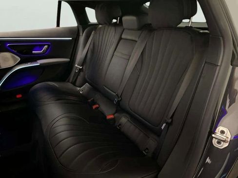 Used 2023 Mercedes-Benz EQS 580 4MATIC Sedan image 64