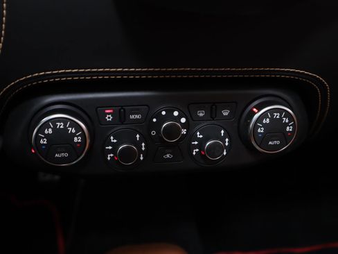 Certified 2014 Ferrari 458 Spider image 34