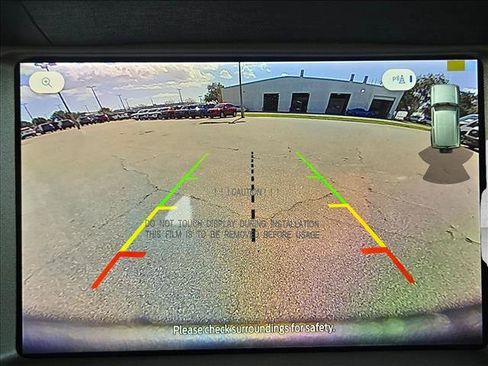 New 2026 Ford Bronco Outer Banks AWD/4WD image 13