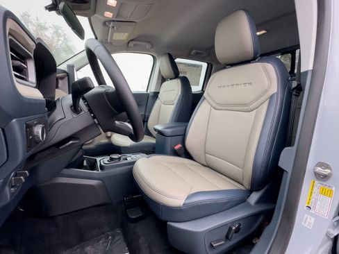 New 2026 Ford Maverick Lariat w/ 4K Tow Package image 22