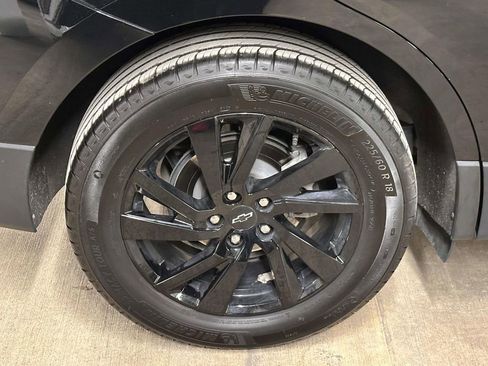 Used 2024 Chevrolet Equinox LS w/ LS Convenience Package image 12