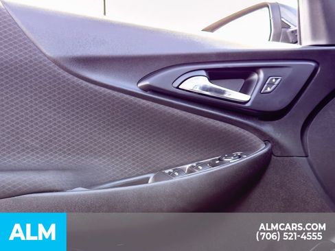 Used 2024 Chevrolet Malibu LT FWD image 14