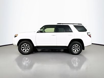 Certified 2023 Toyota 4Runner TRD Off-Road Premium