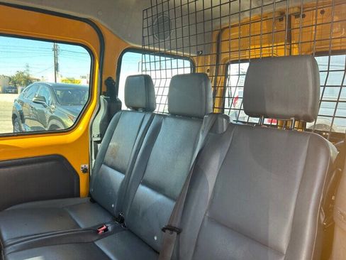 Used 2012 Ford Transit Connect XLT Premium w/ Taxi Pkg image 13