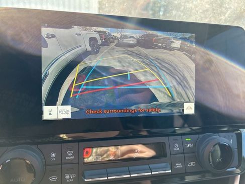 New 2026 Toyota Grand Highlander XLE image 5