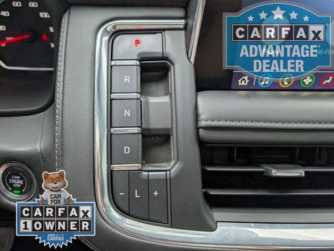 Certified 2021 Chevrolet Tahoe LT w/ LT Signature Plus Package RWD image 14
