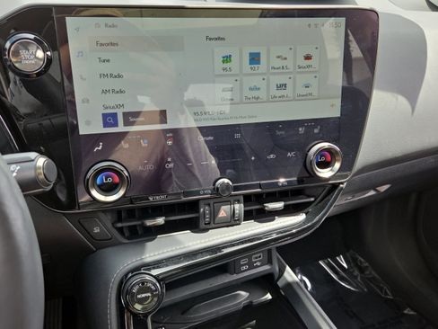 Used 2023 Lexus NX 350 AWD w/ Vision Package image 26