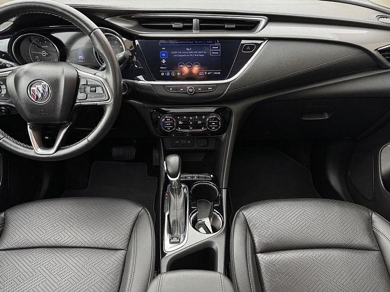 Used 2023 Buick Encore GX Essence w/ Experience Buick Package FWD image 13