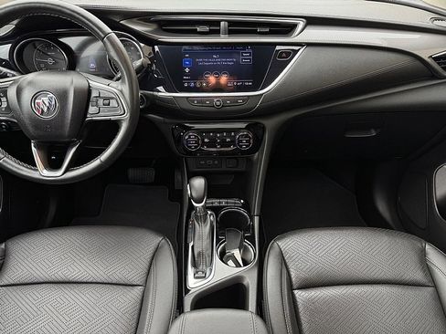 Used 2023 Buick Encore GX Essence w/ Experience Buick Package image 13