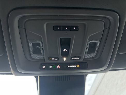 New 2026 Chevrolet Silverado 1500 LT Trail Boss w/ Convenience Package II image 20