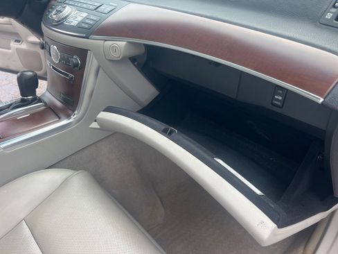 Used 2008 INFINITI M35 x w/ Technology Pkg AWD/4WD image 21